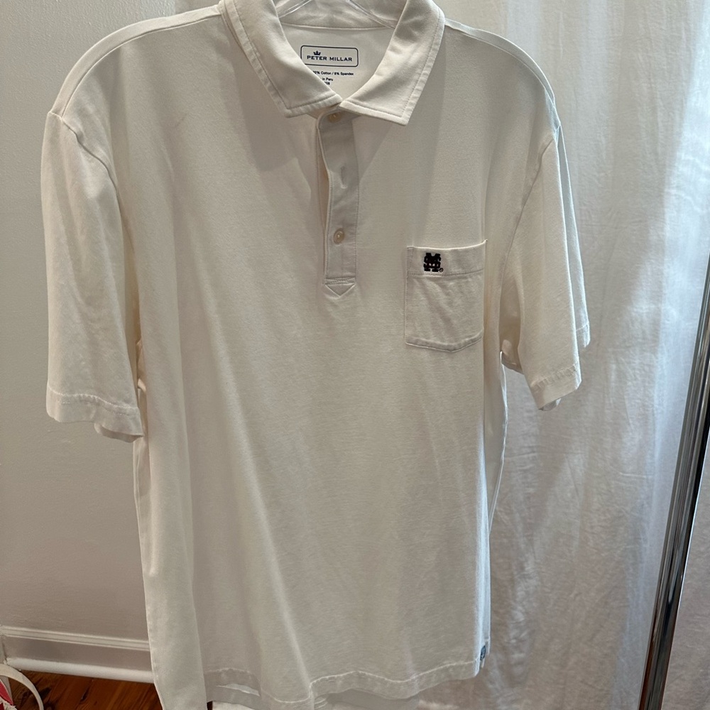 Peter Millar Collegiate Polo